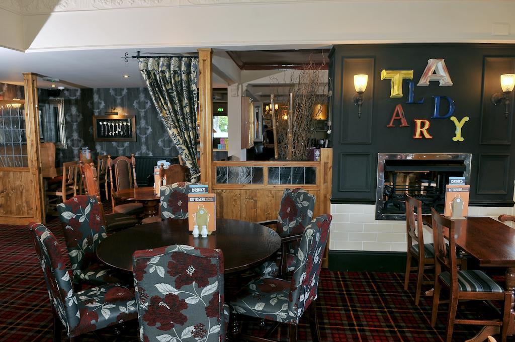 Talardy, St Asaph By Marston'S Inns Exterior foto